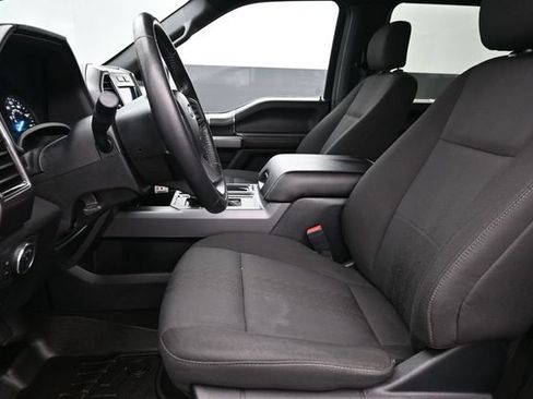 Used 2020 Ford F150 XLT w/ Equipment Group 302A Luxury AWD/4WD image 10