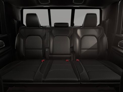 New 2026 RAM 1500 Laramie image 3