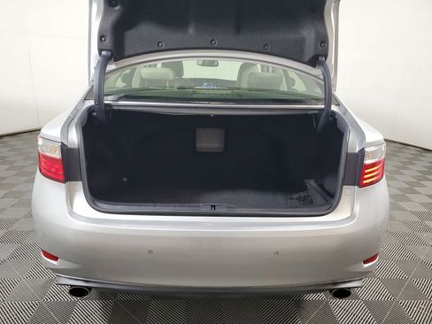 Used 2015 Lexus ES 350 w/ Premium Package image 8