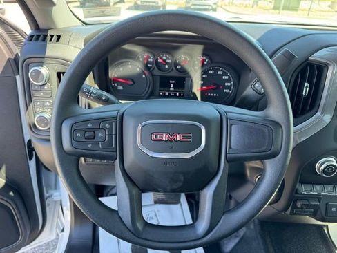 New 2025 GMC Sierra 3500 Pro w/ Convenience Package AWD/4WD image 31