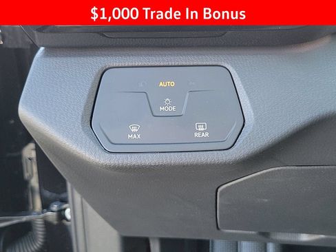 New 2026 Volkswagen ID.4 Pro RWD image 30