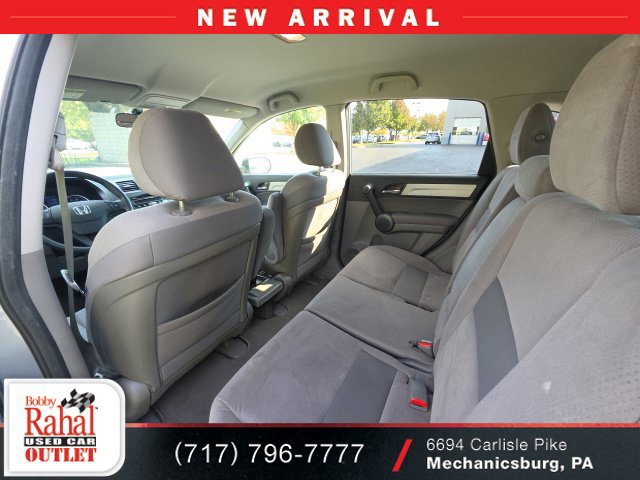 Used 2011 Honda CR-V SE image 25