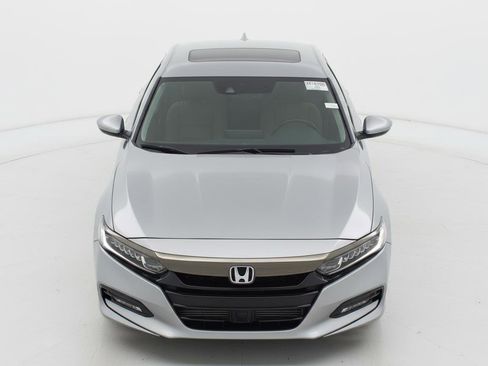 Used 2020 Honda Accord Sport image 2