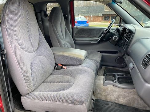 Used 1997 Dodge Dakota SLT image 23