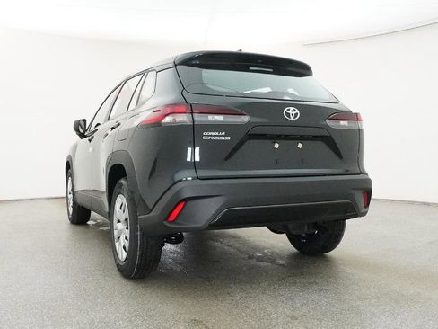 New 2026 Toyota Corolla Cross L image 58