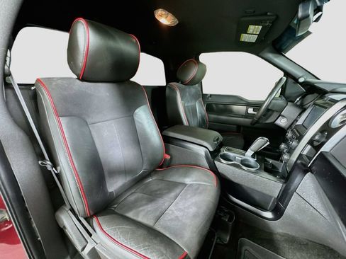 Used 2014 Ford F150 FX2 w/ FX Appearance Package RWD image 23