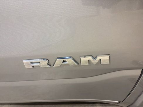 Used 2025 RAM 1500 Big Horn image 33