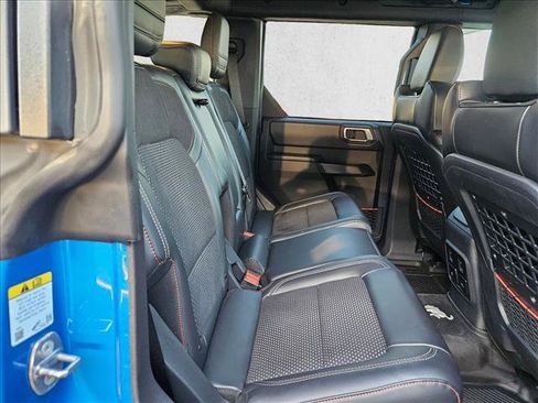 Used 2024 Ford Bronco Raptor AWD/4WD image 16