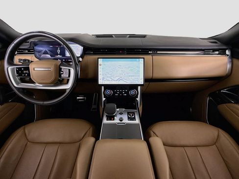 Used 2023 Land Rover Range Rover Autobiography AWD/4WD image 9