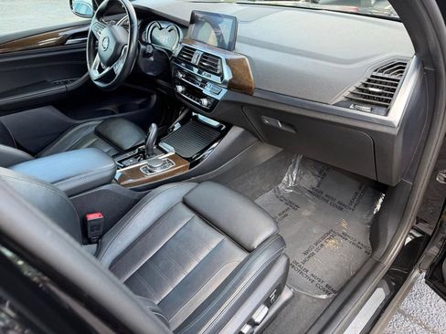 Used 2019 BMW X3 xDrive30i w/ Premium Package AWD/4WD image 27