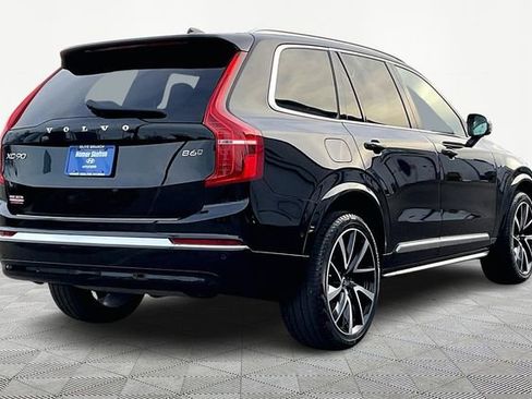 Used 2024 Volvo XC90 B6 Plus w/ Protection Package Premier image 12