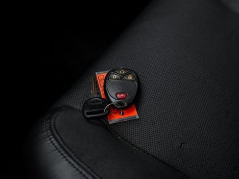 Used 2013 GMC Sierra 3500 Denali image 51