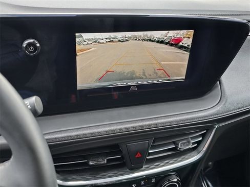 Certified 2024 Buick Encore GX Sport Touring w/ Comfort Package image 20