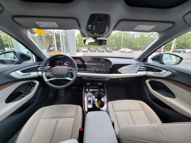 Used 2025 Audi A5 Premium w/ Convenience Package AWD/4WD image 21