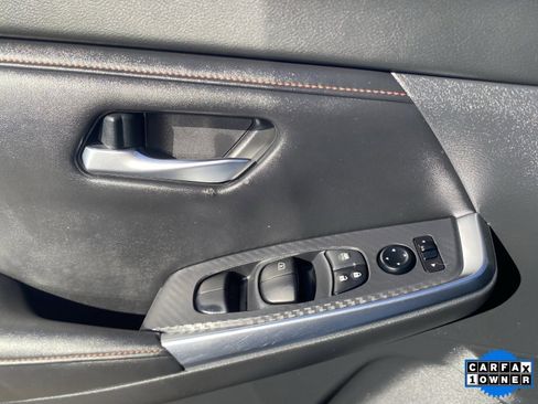 Certified 2020 Nissan Sentra SR image 23