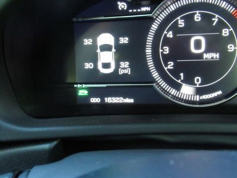 Used 2023 Subaru BRZ Limited w/ Popular Package #2 image 29