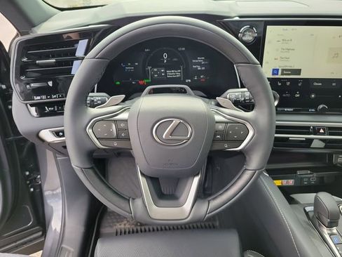 New 2026 Lexus RX 350 image 21