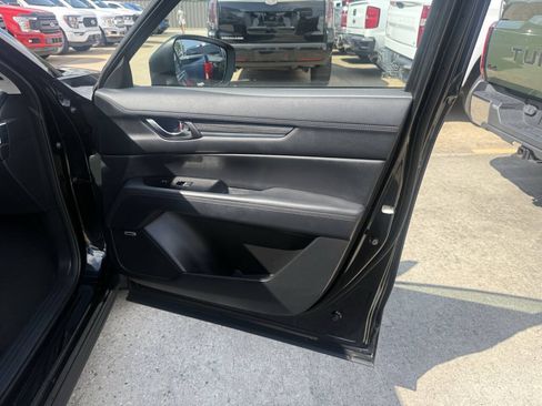 Used 2019 MAZDA CX-5 Grand Touring FWD image 11