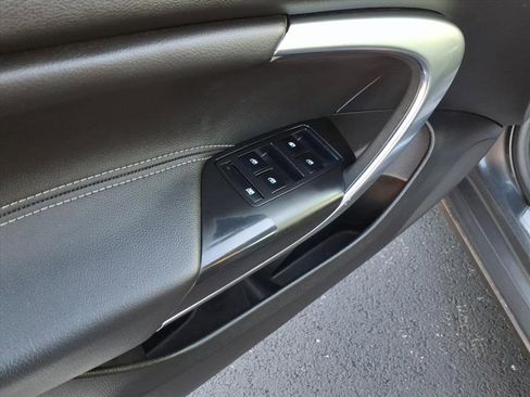 Used 2011 Buick Regal CXL w/ RL4 Preferred Equipment Group image 11