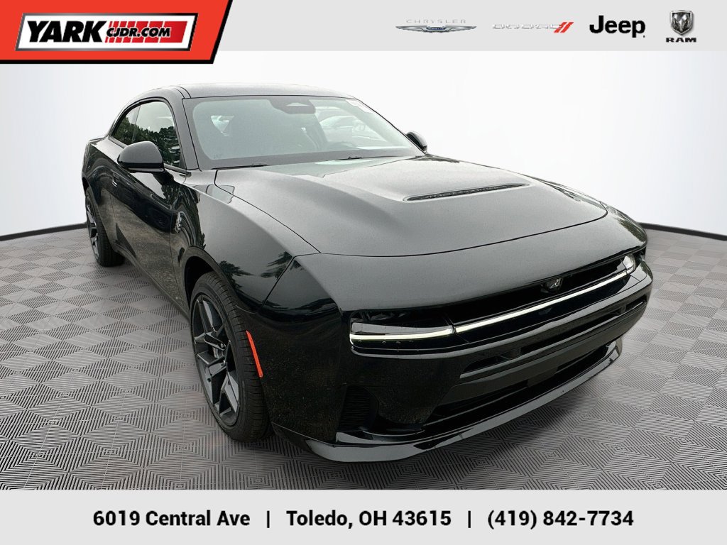 New 2027 Dodge Charger Scat Pack AWD/4WD 360° Tour