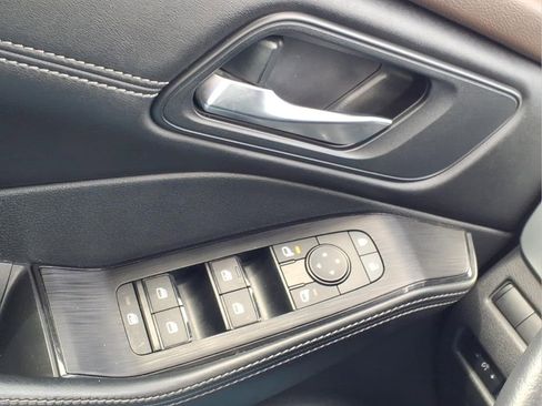 Used 2023 Nissan Rogue SV w/ SV Premium B Package FWD image 25