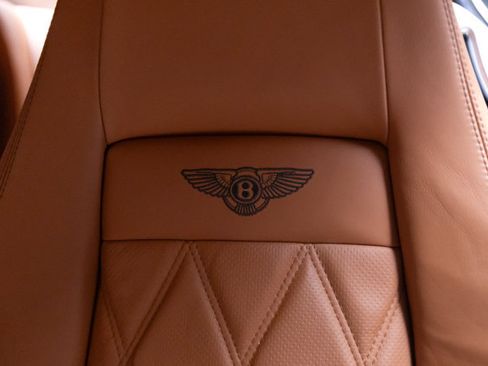 Used 2010 Bentley Continental GT Speed AWD/4WD image 47