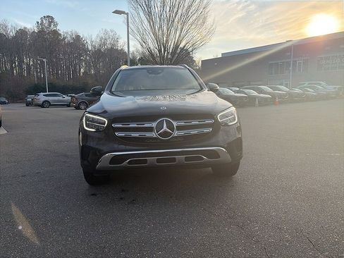 Used 2020 Mercedes-Benz GLC 300 image 2