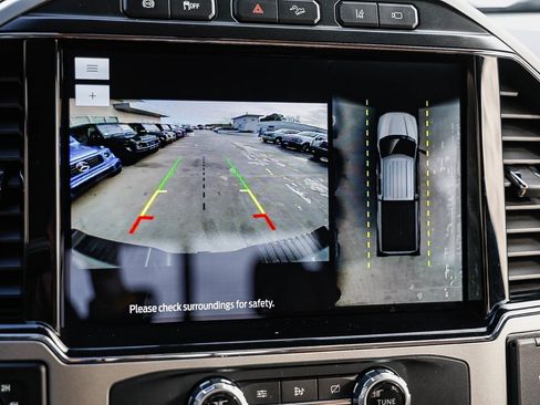 Used 2022 Ford F250 Lariat w/ Lariat Value Package image 24