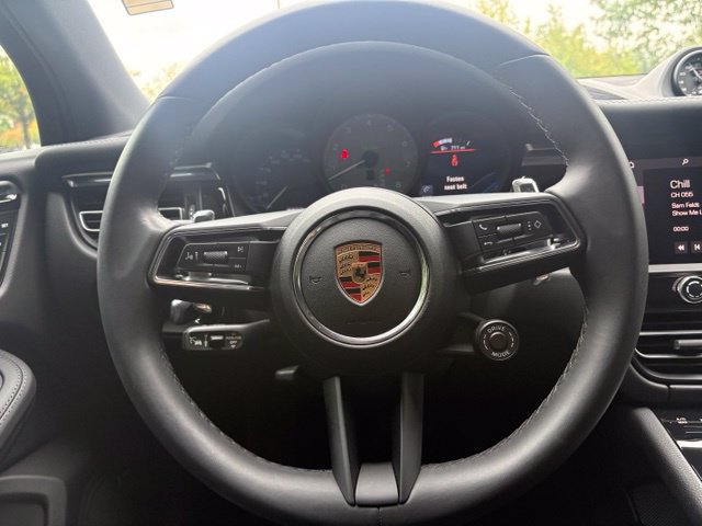 Used 2022 Porsche Macan S AWD/4WD image 20