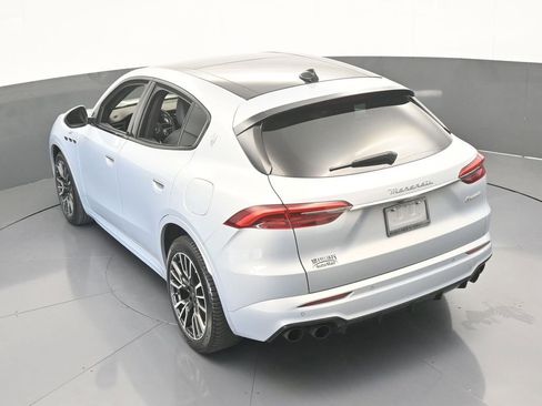 Used 2023 Maserati Grecale GT image 52
