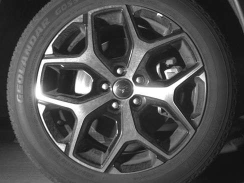 Used 2025 Jeep Compass Limited image 13