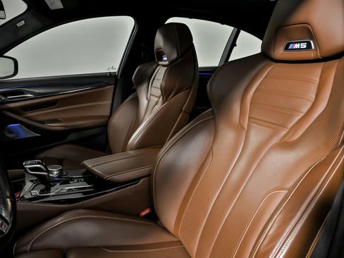 Used 2021 BMW M5 w/ Competition Package image 23