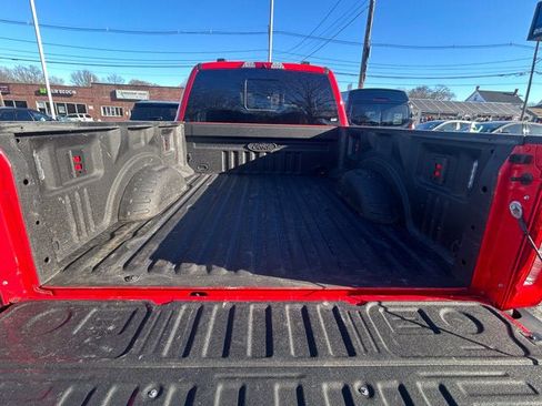 Used 2024 Ford F250 Lariat w/ Chrome Package image 7