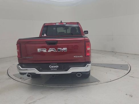 New 2026 RAM 1500 Big Horn image 13