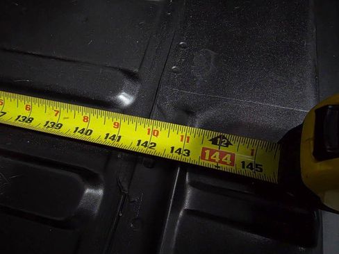 Used 2024 RAM ProMaster 2500 w/ Quick Order Package 22G SLT image 13