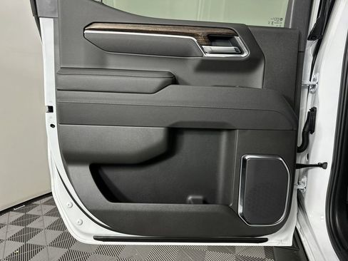 New 2025 GMC Sierra 1500 Elevation w/ Elevation Premium Package image 21
