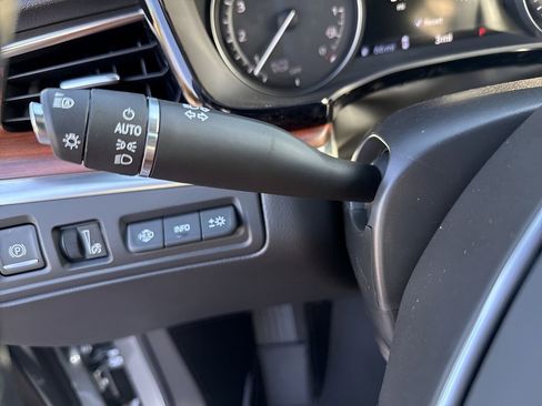 Certified 2025 Cadillac XT5 Premium Luxury w/ Technology Package image 24