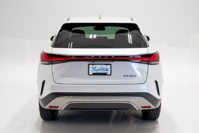 Used 2024 Lexus RX 350 FWD w/ Technology Package image 31