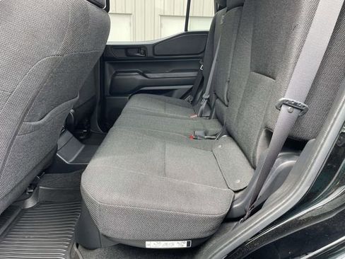 Used 2024 Toyota Land Cruiser AWD/4WD image 17