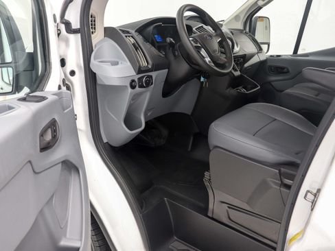 Used 2018 Ford Transit 350 XLT RWD image 20