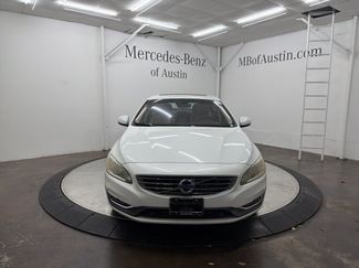 Used 2017 Volvo S60 T5 Inscription video 2