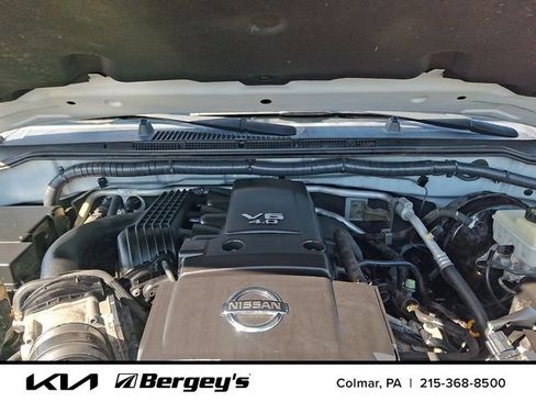 Used 2016 Nissan Frontier SL AWD/4WD image 30