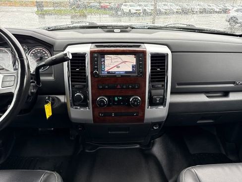 Used 2011 RAM 2500 Laramie w/ Protection Group image 23
