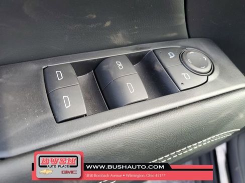 New 2026 GMC Terrain Elevation w/ LPO, Floor Liner Package FWD image 19