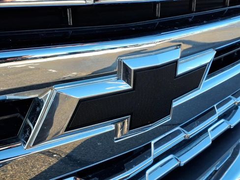 Used 2019 Chevrolet Silverado 1500 LTZ w/ LTZ Plus Package image 19