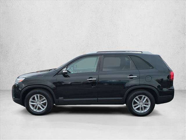 Used 2014 Kia Sorento LX w/ LX V6 Convenience Package AWD/4WD image 9