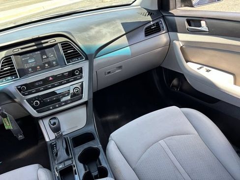Used 2016 Hyundai Sonata Sport FWD image 16