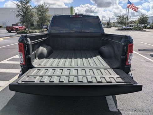 Used 2023 RAM 1500 Big Horn AWD/4WD image 12
