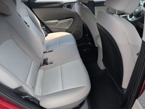 Used 2020 Kia Soul LX FWD image 24