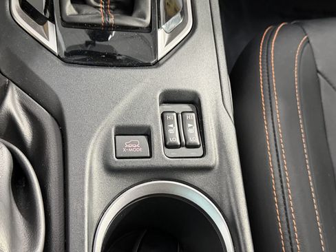 Used 2019 Subaru Crosstrek 2.0i Limited AWD/4WD image 22